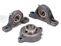 Baleros de Montaje IndustriaLine