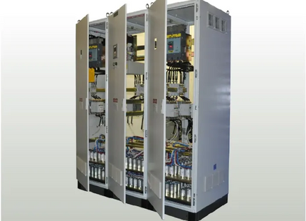 Bancos Automáticos de capacitores Arteche Inelap