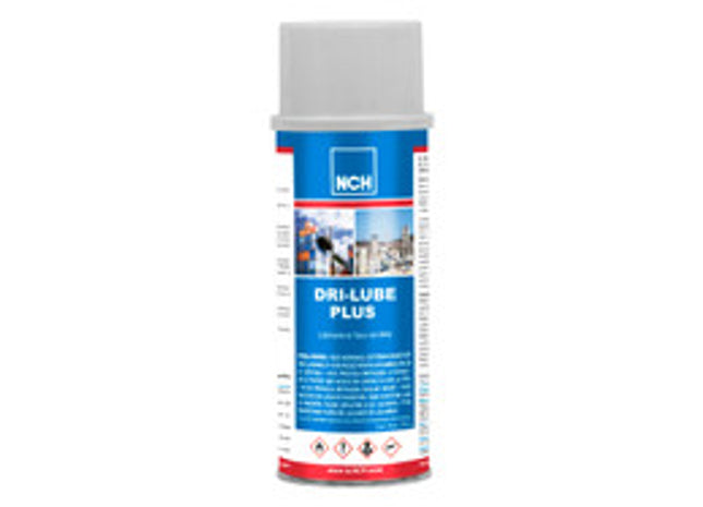 Lubricantes y penetrantes industriales