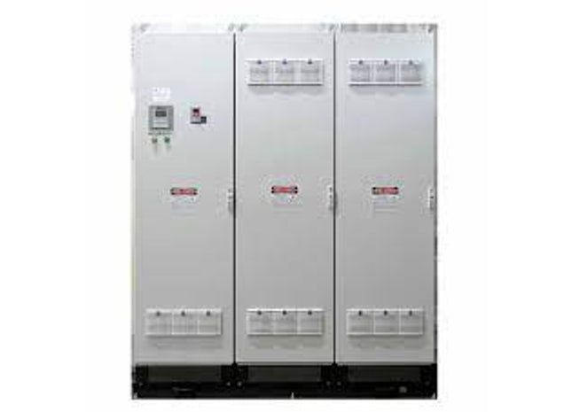 Filtros Fijos de Armónicas Arteche Inelap