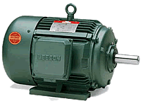 Motores Leeson WattSaver Eficiencia NEMA Premium