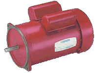 Motores Leeson para usos Agrícolas