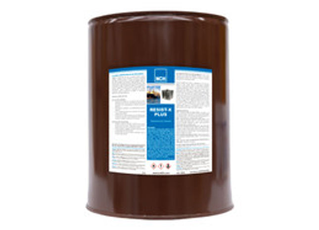 Anticorrosivos y removedores de óxido