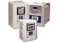 Variadores Toshiba Tradicionales