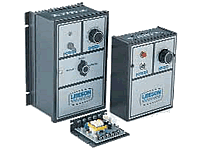 Controladores de Velocidad Leeson de Corriente Directa