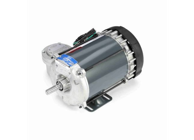 Motor Marathon Hazardous Duty® Explosion Proof, 0,50 HP, 3 Ph, 60 Hz, 208-230/460 V, 1800 RPM, 56 Frame, EPFC Parte: 056T17G5312
