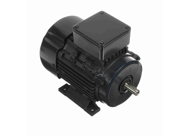 Motor de aluminio Marathon, 0,50 HP, 3 Ph, 60 Hz, 575 V, 1800 RPM, marco 71M, TEFC Parte: 071T17FH5331