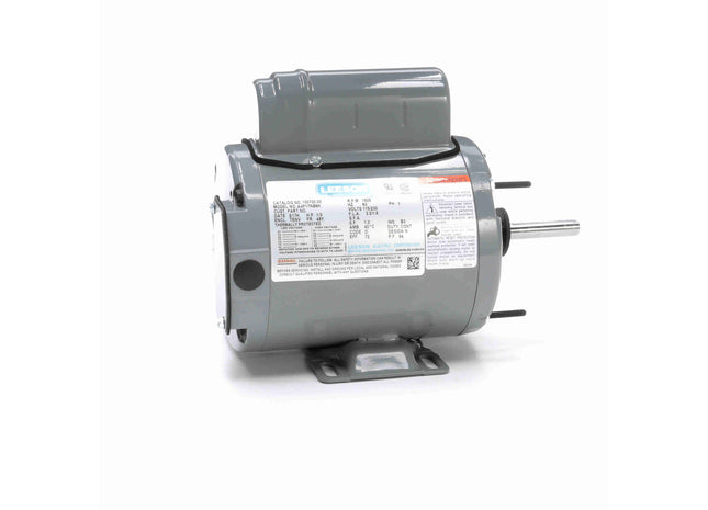 Marathon 1/3HP..1625RPM.48Y.TENV.115/230V.1PH.60HZ.AIROVER.40C.1.0SF.RIGID.A4P17NB56-A.....AG - FHP.AUTOMATIC....... Parte: M099800.00