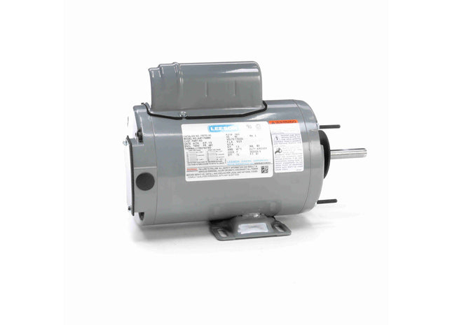 Marathon 0.5HP..1625RPM.48.TENV.115/230V.1PH.60HZ.AIROVER.AUTOMATIC.40C.1.0SF.RIGID.AG - FHP.A4P17NB57-A Parte: M099801.00