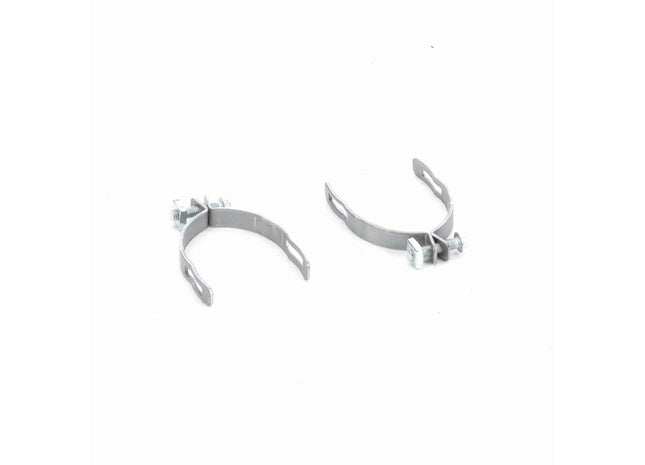 Marathon 30/40 FRM BASE DE MONTAJE RESILIENTE CLAMPS Parte: 161L110AAG1