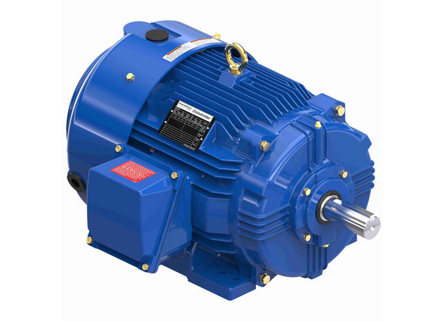 Motor Marathon XRI®-841 Severe Duty, 30 HP, 3 Ph, 60 Hz, 460 V, 1800 RPM, 286T Frame, TEFC Parte: 286THFCD9026