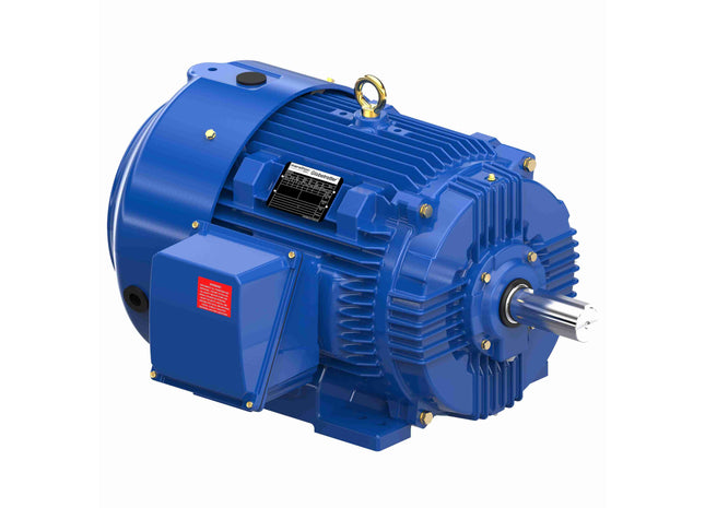 Motor Marathon XRI®-841 Severe Duty, 30 HP, 3 Ph, 60 Hz, 460 V, 1200 RPM, 326T Frame, TEFC Parte: 326THFCD9076