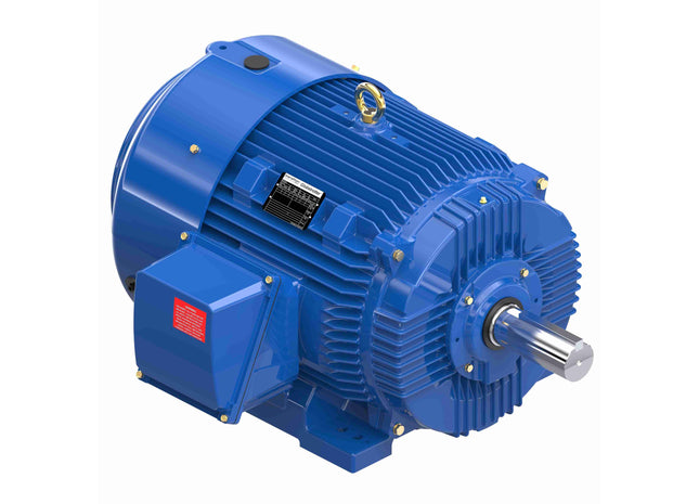 Motor Marathon XRI®-SD Severe Duty, 100 HP, 3 Ph, 60 Hz, 460 V, 1800 RPM, marco 405T, TEFC Parte: 405TTFCD6536