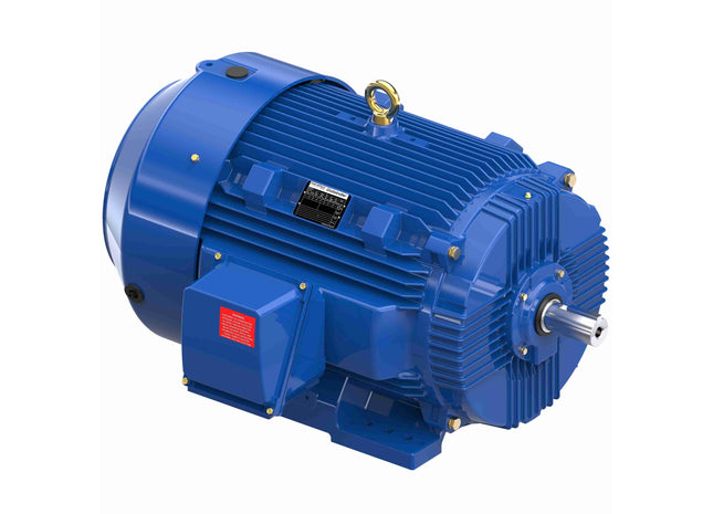 Motor Marathon XRI®-841 Severe Duty, 150 HP, 3 Ph, 60 Hz, 460 V, 3600 RPM, marco 445TS, TEFC Parte: 445TSHFCD9001