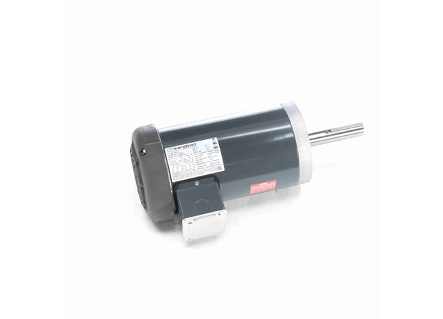 Marathon 229MP1066,143TCZ,BLW MTR,2HP,1800 Parte: 4900670