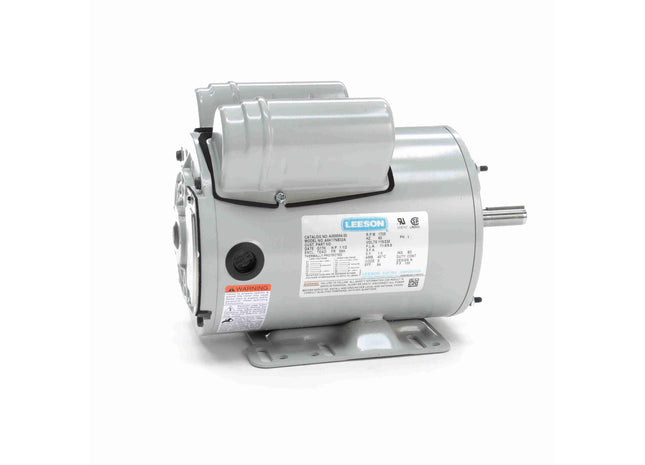 Marathon 1.5HP..1725RPM.56H.TENV.115/230V.1PH.60HZ.AIROVER.AUTOMÁTICO.40C.1.0SF.RIGIDO.AG - VENTILADOR Y SOPLANTE.A6K17NB16-A Parte: M009594.00