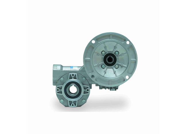 Grove Gear Bravo Series-Reductor de velocidad de gusano de gusano de doble reducción W5202527.00