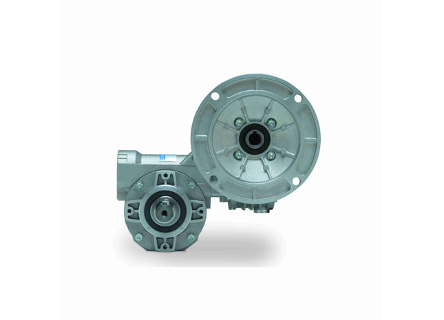 Grove Gear Bravo Series-Reductor de velocidad de gusano de gusano de doble reducción W5202103.00