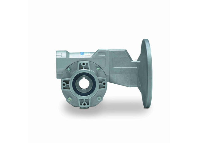 Grove Gear Bravo Series-Reductor de velocidad de gusano helicoidal de doble reducción W5202727.00