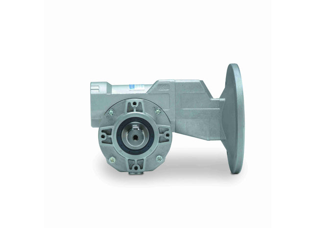 Grove Gear Bravo Series-Reductor de velocidad de glóbulos helicoidales de doble reducción W5254007301.00