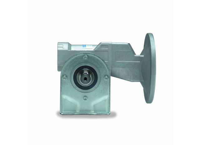 Grove Gear Bravo Series-Reductor de velocidad de gusano helicoidal de doble reducción W5255072.00