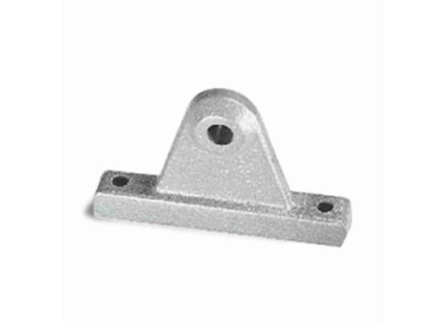 Grove Gear® Serie GR - Accesorio de Reductores de gusano Ironman® G185679.00