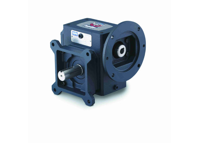 Grove Gear® Serie GR - Reductor de gusano de reducción simple de hierro Ironman® GR8135511.00