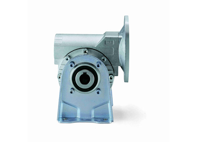 Grove Gear Bravo Series - Reductor de velocidad de gusano de reducción única WT180079.00