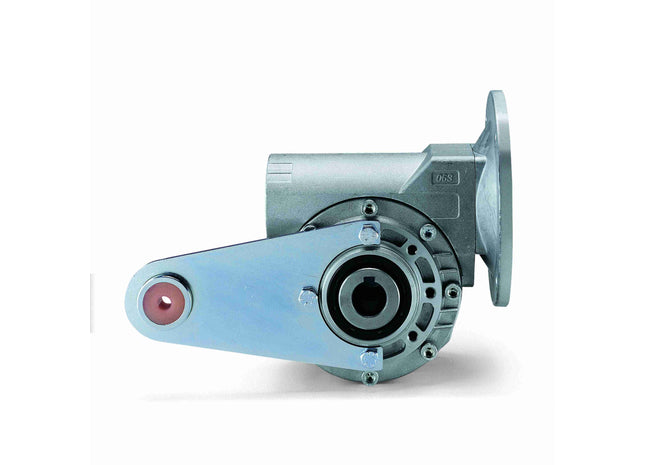 Grove Gear Bravo Series - Reductor de velocidad de gusano de reducción única W5205043.00