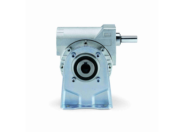 Grove Gear Bravo Series - Reductor de velocidad de gusano de reducción única WT200074.00