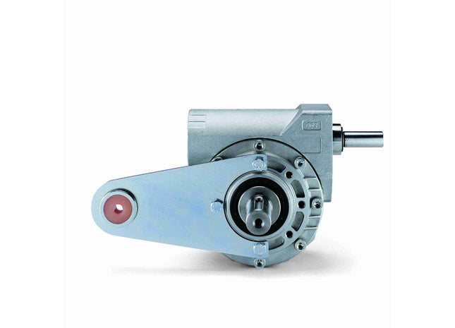 Grove Gear Bravo Series - Reductor de velocidad de gusano de reducción única WR180006.00