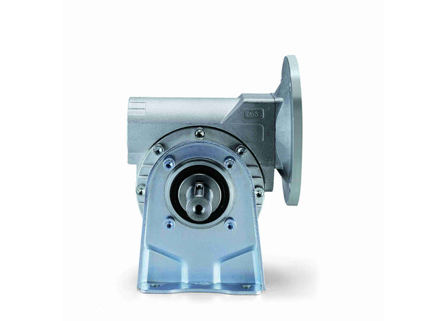 Grove Gear Bravo Series - Reductor de velocidad de gusano de reducción única WT180034.00