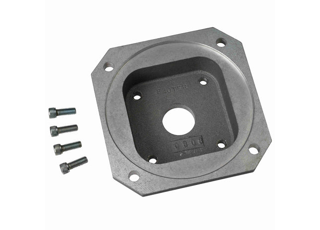 Grove Gear® EL Series - Accessorio para reductor de engranaje de gusano de aluminio G185291.00