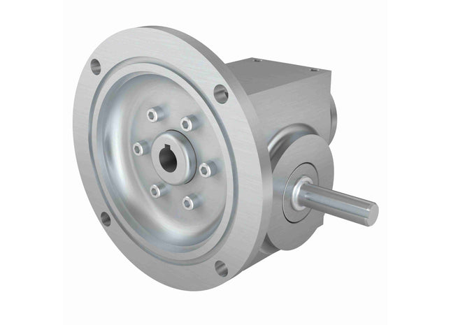 Reductor de tornillo sin fin (gusano) de acero inoxidable Hub City® Cleanline™ 0270-07217