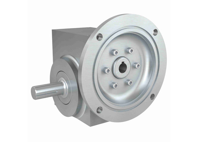 Reductor de tornillo sin fin (gusano) de acero inoxidable Hub City® Cleanline™ 0270-07604