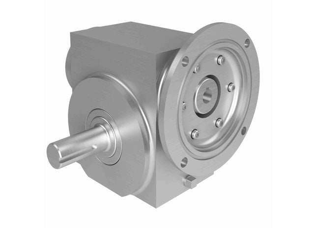 Reductor de tornillo sin fin (gusano) de acero inoxidable Hub City® Cleanline™ 0270-08619