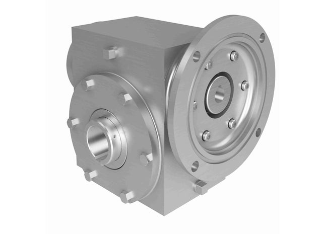 Reductor de tornillo sin fin (gusano) de acero inoxidable Hub City® Cleanline™ 0270-08752