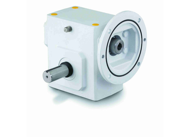 Grove Gear® Serie GR - Reductor de gusano de reducción simple de hierro Ironman® GRL8263039.00