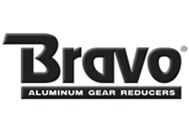 Grove Gear Bravo Series - Reductor de velocidad de gusano de reducción única WT25011304.18