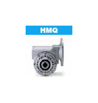 Reductores de engranajes de aluminio Bravo (HMQ)