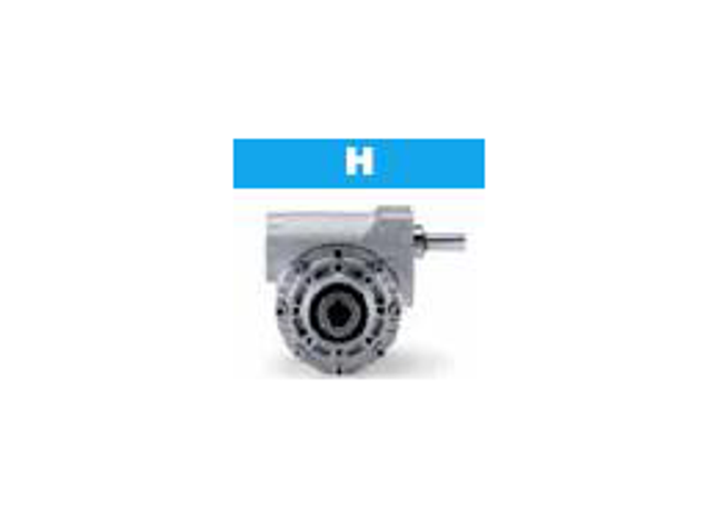 Bravo® Aluminum Gear Reducers (H)