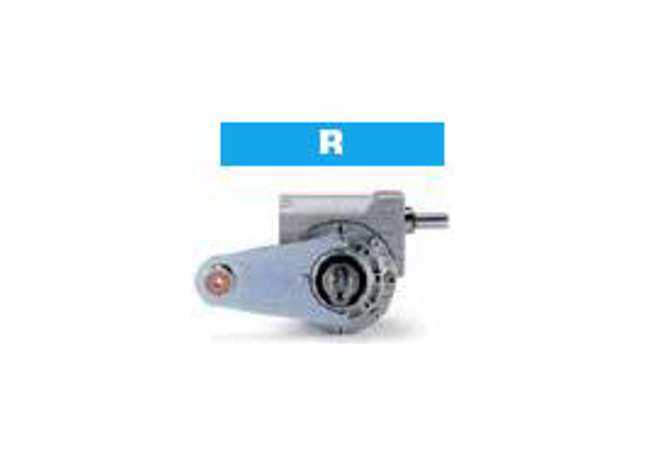 Bravo® Reaction Arm (R)