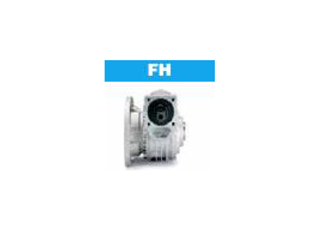 Bravo® Mounting Face (Short FH)