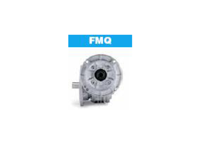 Bravo® Mounting Face (Short FMQ)