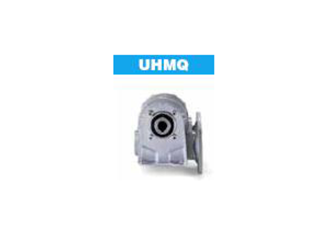 Bravo® Horizontal Base (Worm-End Below Assembly UHMQ)