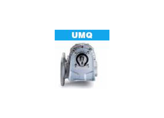 Bravo® Horizontal Base (Worm-End Below Assembly UMQ)