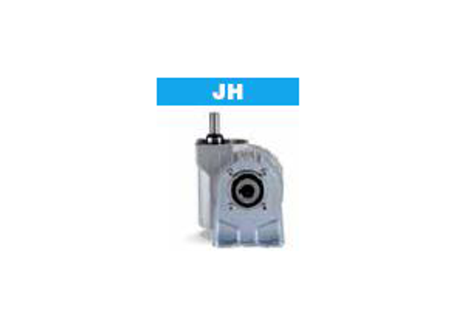 Bravo® Horizontal Base (Vertical Input Arrow JH)