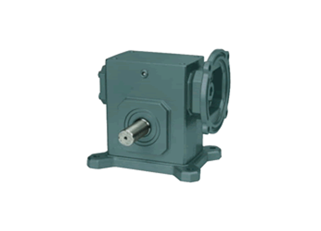 Reductor de reducción simple Grove Gear