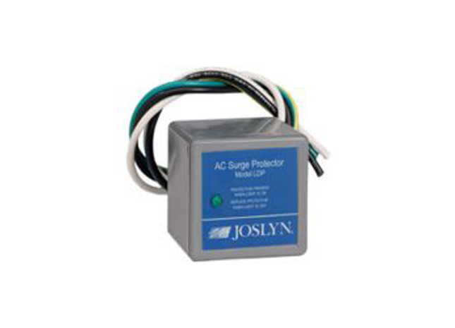 Supresores LDP de servicio liviano