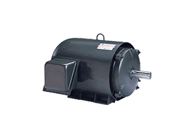 Motores Lincoln de Propósito General Totalmente Cerrado